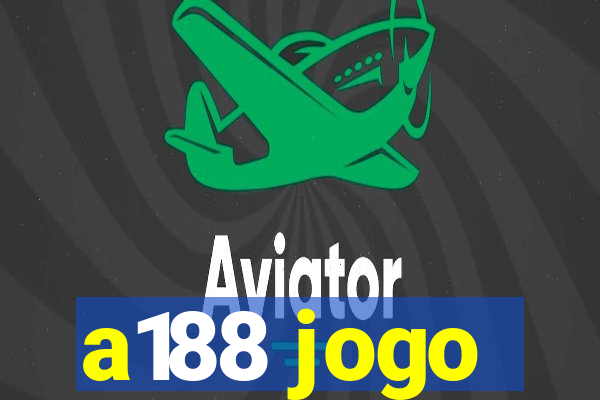 a188 jogo